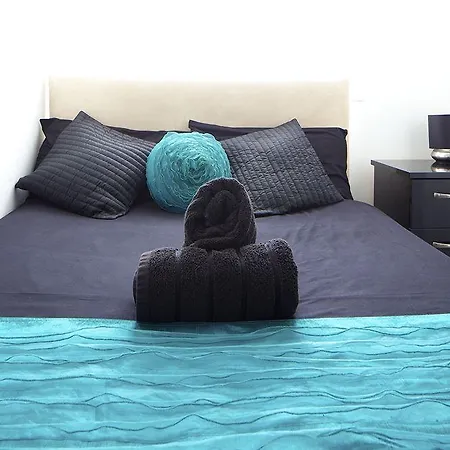 Charnley Mews Boutique Guest house