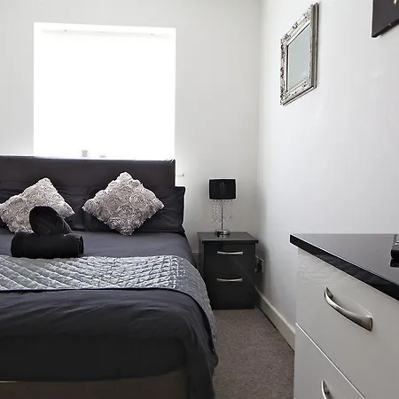 Charnley Mews Boutique Guest house Whitefield