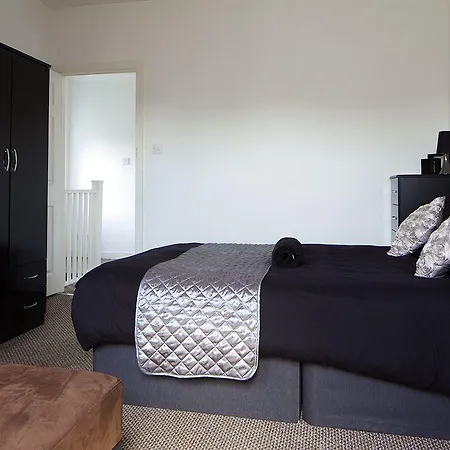 Charnley Mews Boutique Guest house 3*