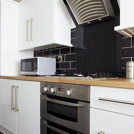 Charnley Mews Boutique Guest house 3*