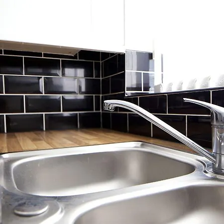 Charnley Mews Boutique Guest house Whitefield