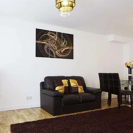 Charnley Mews Boutique Guest house 3*