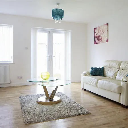 Charnley Mews Boutique Guest house