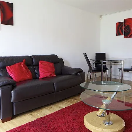 Charnley Mews Boutique Guest house Whitefield
