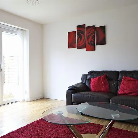Charnley Mews Boutique 3*