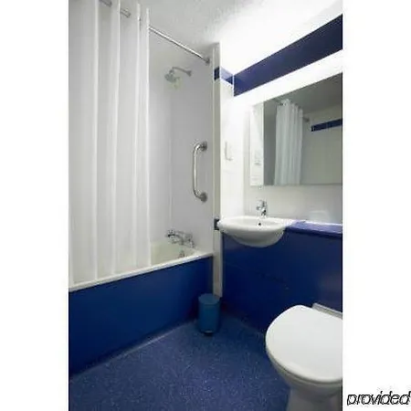Travelodge Ancoats 3* 曼彻斯特