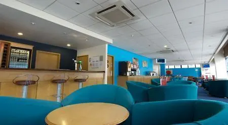 Travelodge Ancoats 3* 曼彻斯特