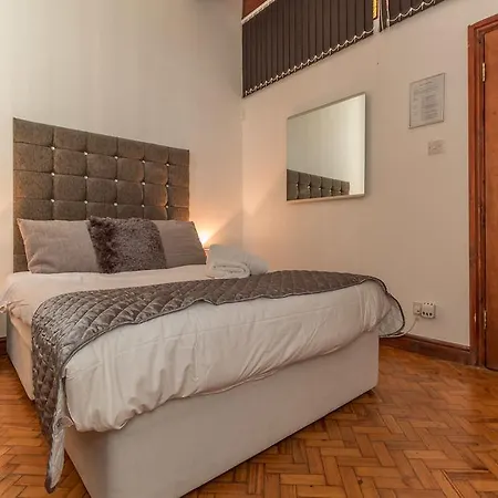 Ashton House Auberge de jeunesse