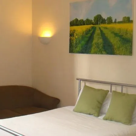 New Union Adults Only Gasthuis 3*