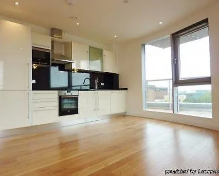 Cove Minshull Street Отель