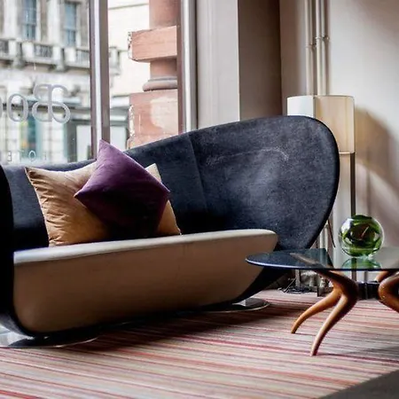 Abode Hotel Manchester