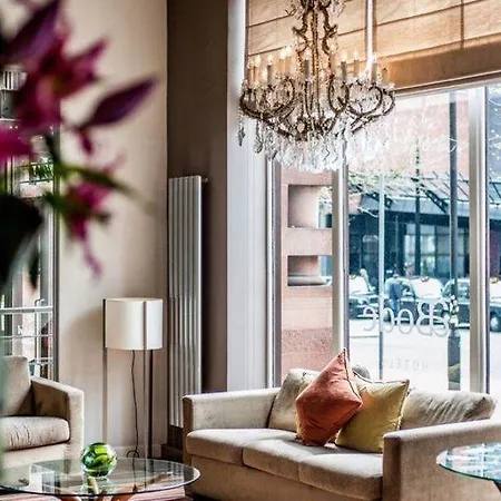 Abode 4* Manchester