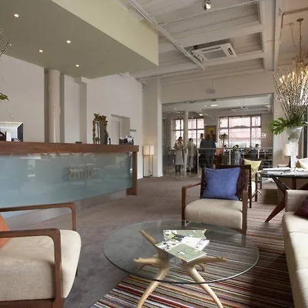 Abode Hotel 4*