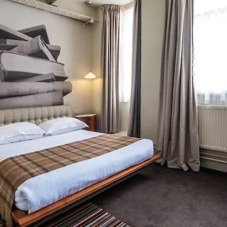 Abode Hotel Manchester