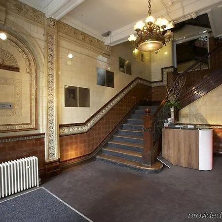 Abode 4* Manchester