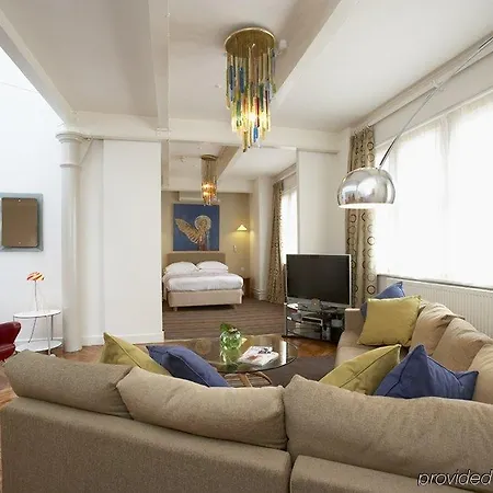 Abode 4* Manchester