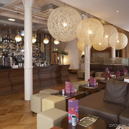 Abode Hotel