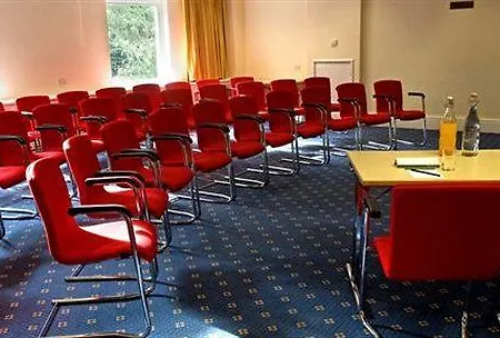 Chancellors Hotell