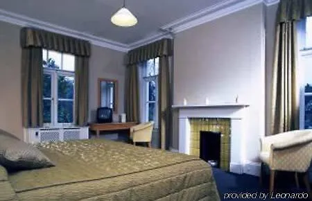 Chancellors Hotell