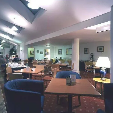 Chancellors 3* Manchester