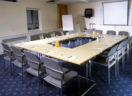 Chancellors Hotell