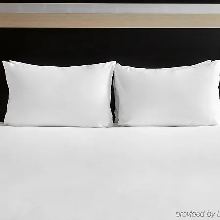 - Park, An Ihg Отель 4*