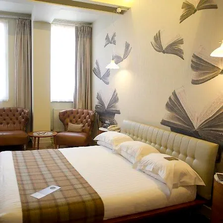 Abode Hotel