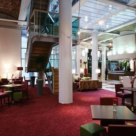 The Place Mánchester