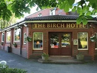Birch Hotell Heywood