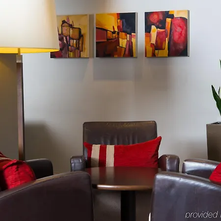 Holiday Express - Salford Quays By Ihg Hotel