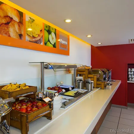 Holiday Express - Salford Quays By Ihg Otel