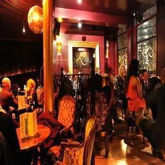 Velvet Manchester, Worldhotels Crafted (adults Only) Hotel Manchester