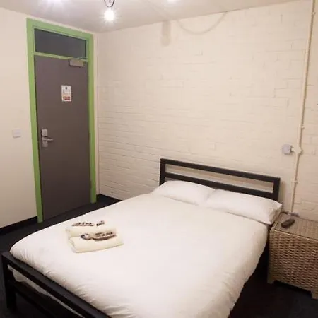 Victoria Warehouse 3* Salford (Greater Manchester)