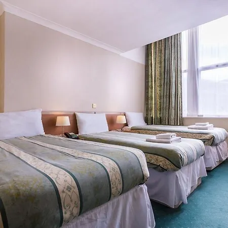 The Gardens Hotel Manchester