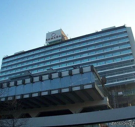 Mercure Piccadilly Hotel 4*