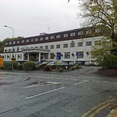 Hotel Monton House Manchester