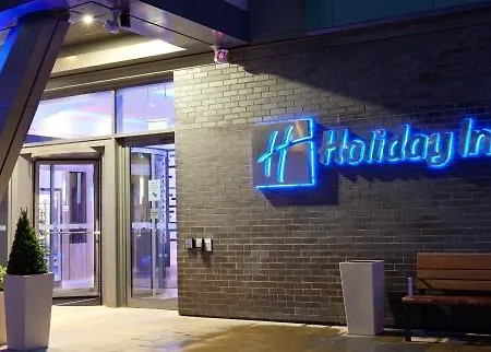 Express Centre Arena By Ihg 3* Manchester