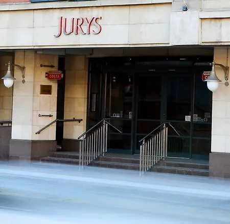 Leonardo - Formerly Jurys 4* Manchester