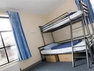 Yha Auberge de jeunesse Manchester