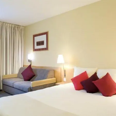 Novotel Centre