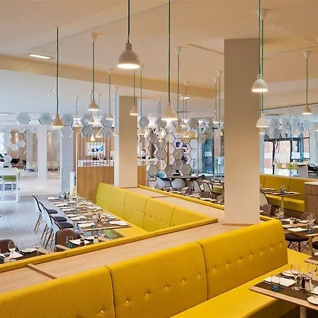 Novotel Centre Manchester