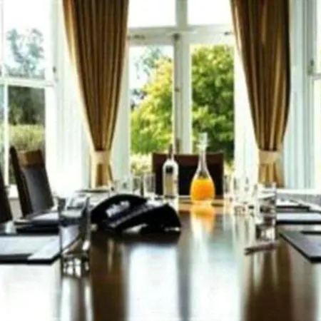 Chancellors Manchester