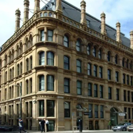 Hotel The Alan Manchester