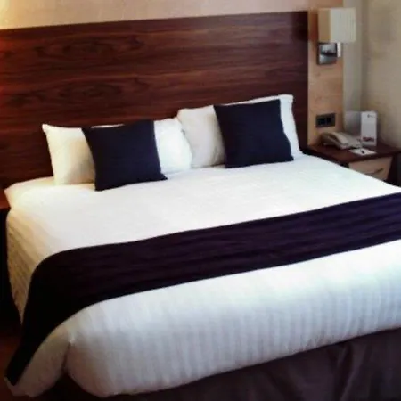 Otel The Alan 4*