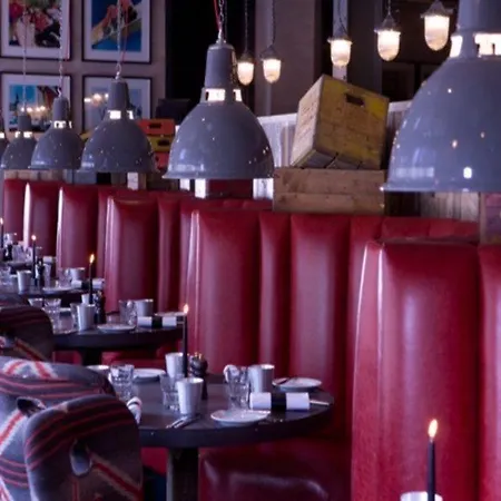 Hotel Malmaison Manchester