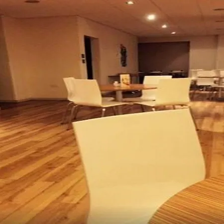 Travelodge Salford Quays