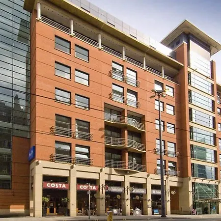 Premier Manchester
