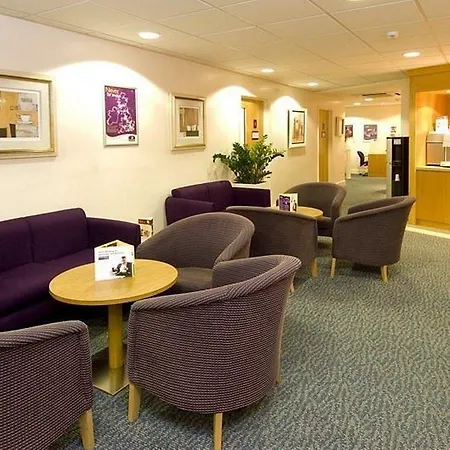 Hotell Premier