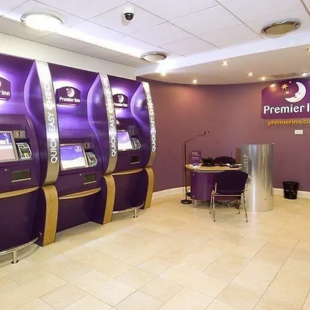 فندق Premier Premier