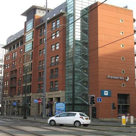 Premier Manchester